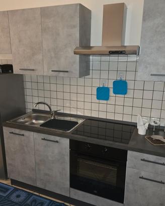 Cucina completa