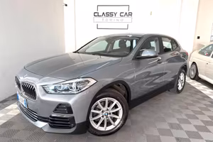 BMW X2 Xdrive18d Business X auto