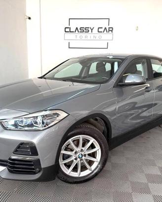 BMW X2 Xdrive18d Business X auto