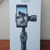 stabilizzatore smartphone osmo mobile 2 dji