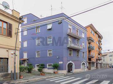 Appartamento - Frascati