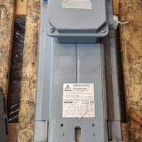 Motore asincrono ad alte prestazioni per inverter