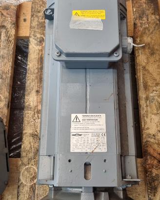 Motore asincrono ad alte prestazioni per inverter