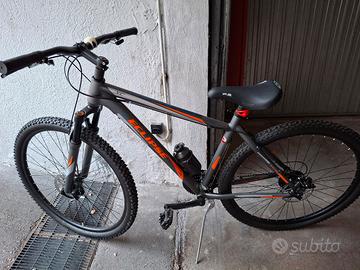 Bicicletta ragazzo _uomo