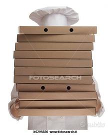 Pizzeria da asporto mirano frazione