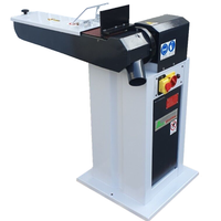 Levigatrice a braccio orientabile  ACETI ART.07