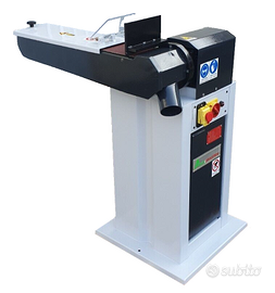 Levigatrice a braccio orientabile  ACETI ART.07