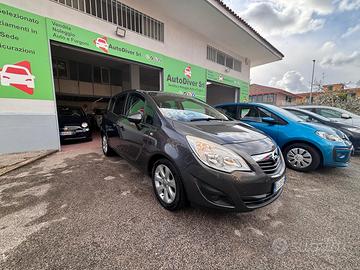 Opel Meriva 1.3 CDTI 95CV ecoFLEX Cosmo