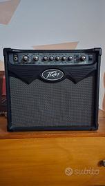 amplificatore chitarra 
