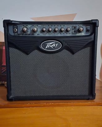 amplificatore chitarra 