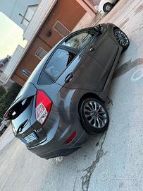 Ford Fiesta St line 2017