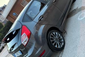 Ford Fiesta St line 2017