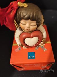 Thun angelo addobbo limited edition 