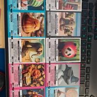 Carte Brainrots 1° edizione