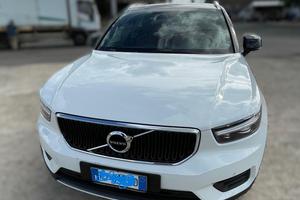 Volvo XC40 2.0 t4 Momentum awd geartronic