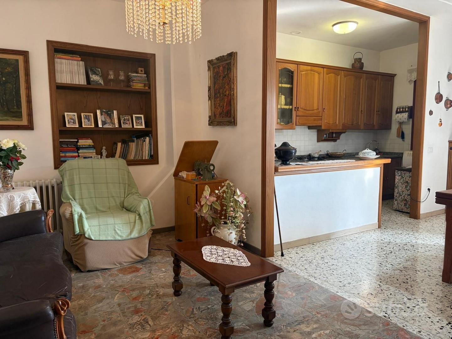 Appartamento – Bibbona, La California - Altro