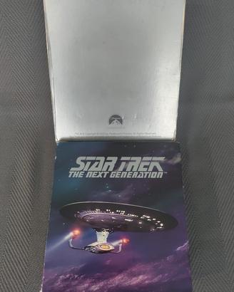 Dvd Star Trex