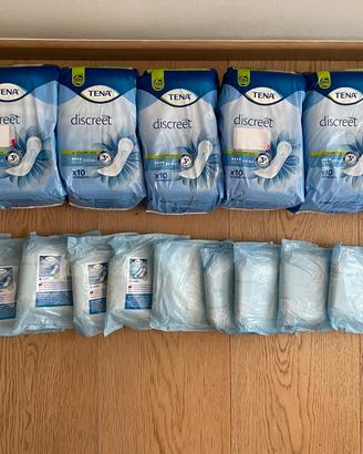 Pannoloni anziani Tena