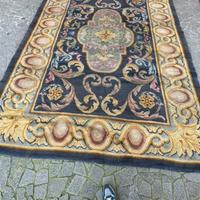 Tappeto antico
