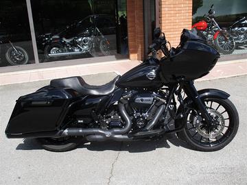 Harley-Davidson FLTRXS 114 Road Glide Special 2019