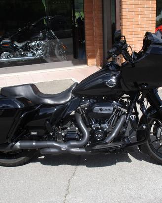 Harley-Davidson FLTRXS 114 Road Glide Special 2019