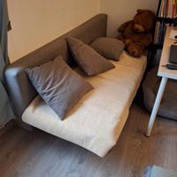 Divano letto ikea usato 100€