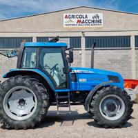 LANDINI LEGEND 115