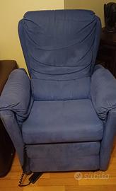 Poltrona alzapersone