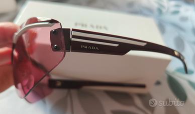 occhiali da sole Prada 