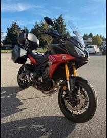 Yamaya tracer 900 GT