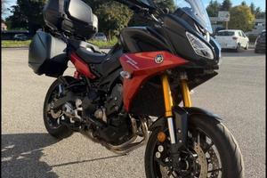 Yamaya tracer 900 GT