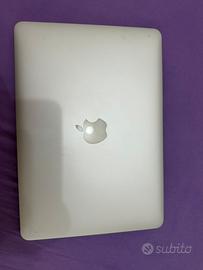 Macbook pro - fine 2012