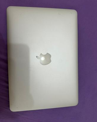 Macbook pro - fine 2012