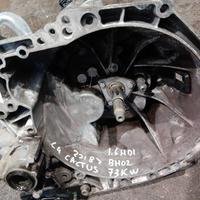cambio citroen c4 cactus bh02 A