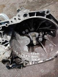 cambio citroen c4 cactus bh02 A