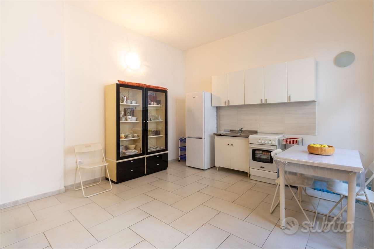 Apartment in Cagliari, Santa Teresa, Pirri - Vista 5