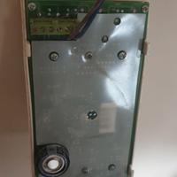 cronotermostato Hermann Saunier Duval