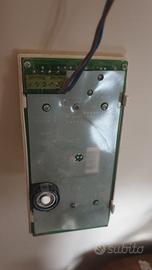 cronotermostato Hermann Saunier Duval