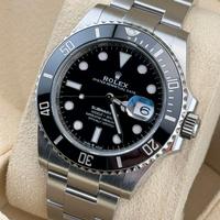 Rolex Submariner Date