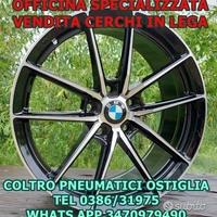 Entra e Scegli Cerchi Per la Tua Auto
