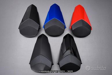 Unghia monoposto YAMAHA YZF R7 2021 - 2025