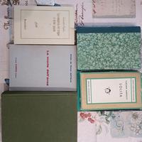 Libri antichi