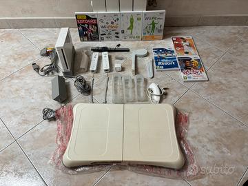 Nintendo Wii - Wii Sports bundle