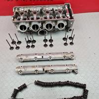 TESTATA COMPLETA KAWASAKI NINJA 900 2000 2001 ZX 9