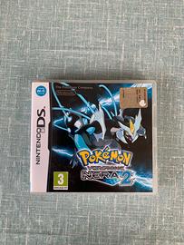 Pokemon Versione Nera 2. Nintendo DS