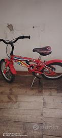 Bici bimbo