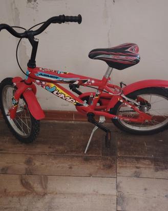 Bici bimbo