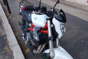 Benelli BN302
