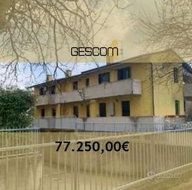 Appartamento Nogara (VR)