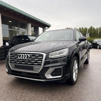 AUDI Q2 1.6 TDI S Line Navi Certificata
